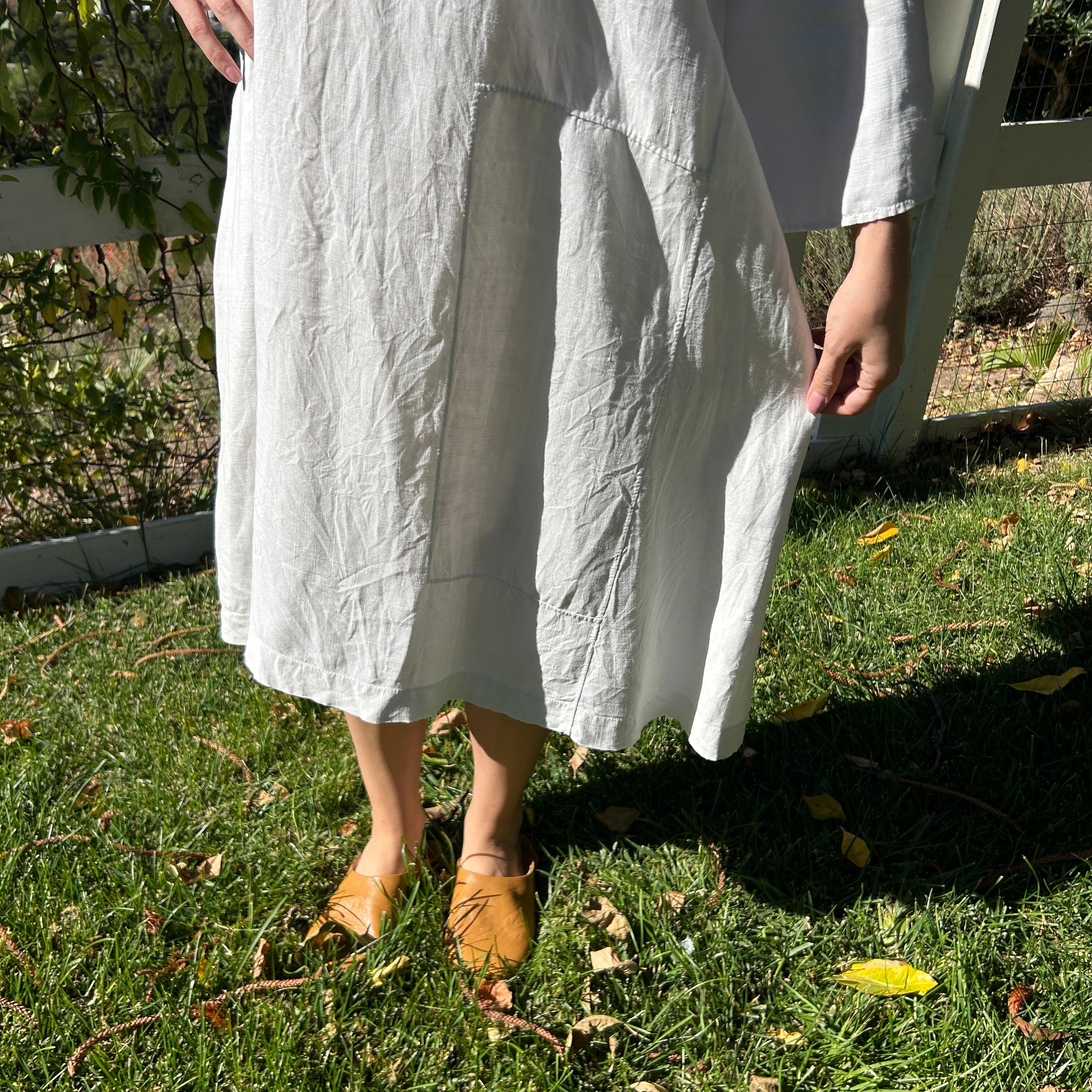 Vintage French Chemise F FRENCH GENERAL