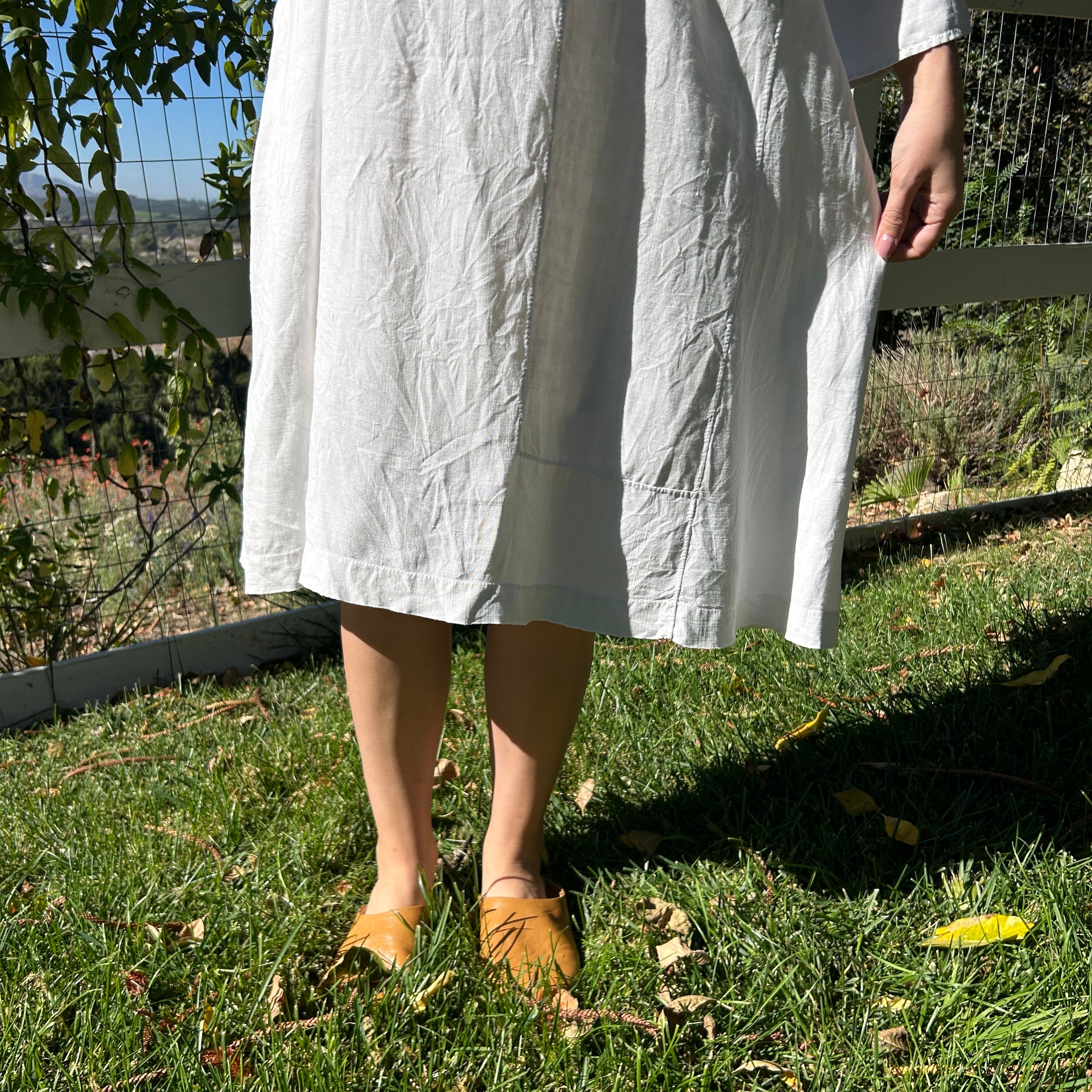 Vintage French Chemise F FRENCH GENERAL