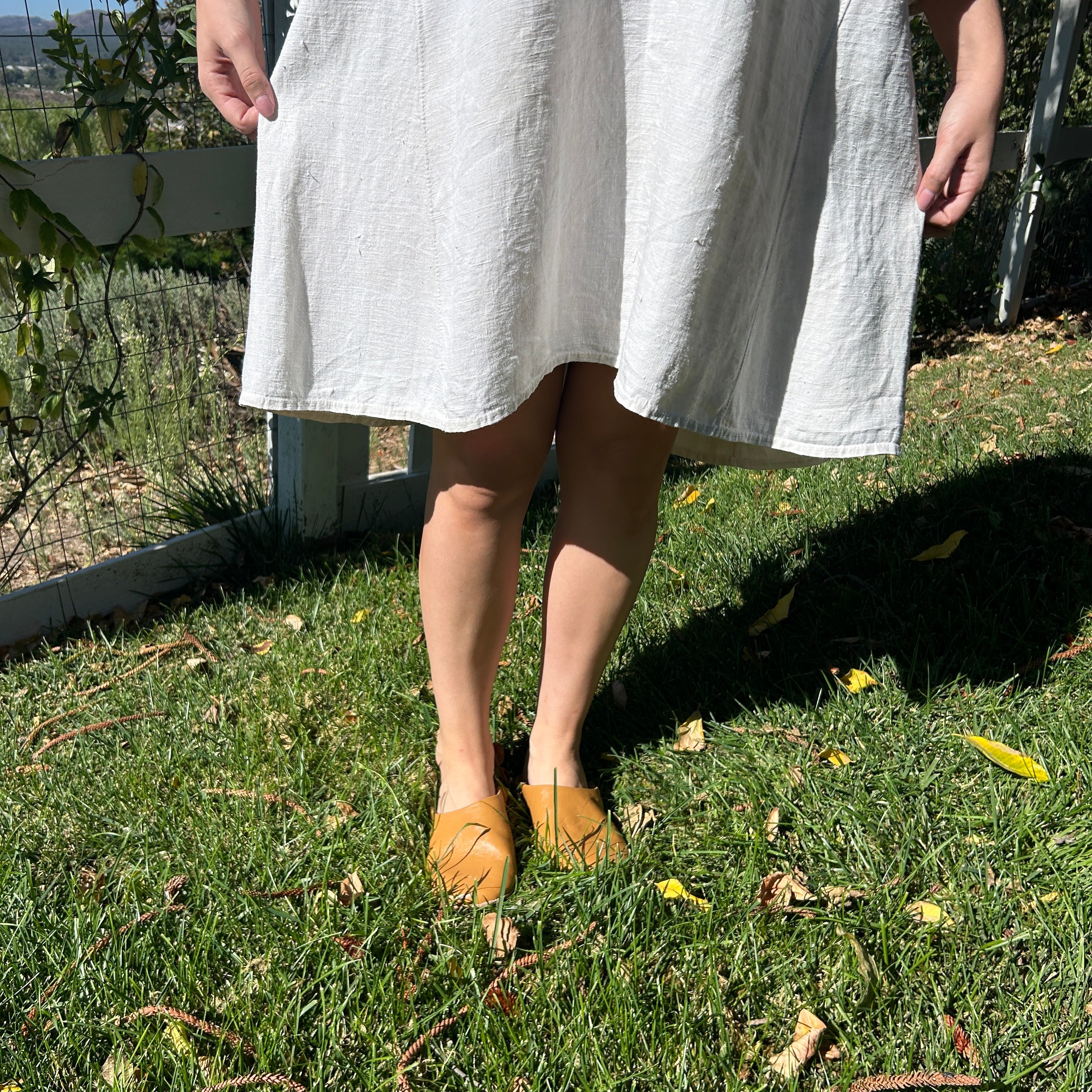 Vintage French Chemise H FRENCH GENERAL