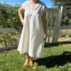 Vintage French Chemise M