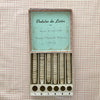 Vintage Box of Thimbles - 76 Thimbles!