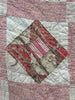 Antique Quilt in a Quilt - Cutter?