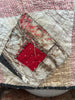 Antique Quilt in a Quilt - Cutter?