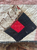 Antique Quilt in a Quilt - Cutter?