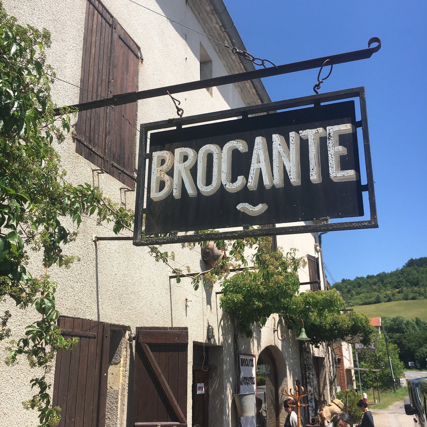 France Getaway with Junko Miyazaki / Monday, June 1st - Monday, June 8th, 2026