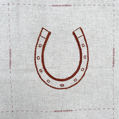 Joie De Vivre Embroidery Sampler