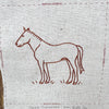 Joie De Vivre Embroidery Sampler / Pre-Order Ships October 2025