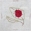 Joie De Vivre Embroidery Sampler / Pre-Order Ships October 2025