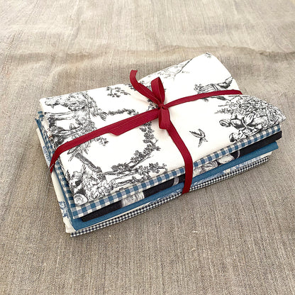 Toile Vichy Bundle