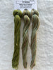 House of Embroidery Threads - Size 8