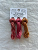House of Embroidery Threads - Size 12