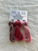 House of Embroidery Threads - Size 12