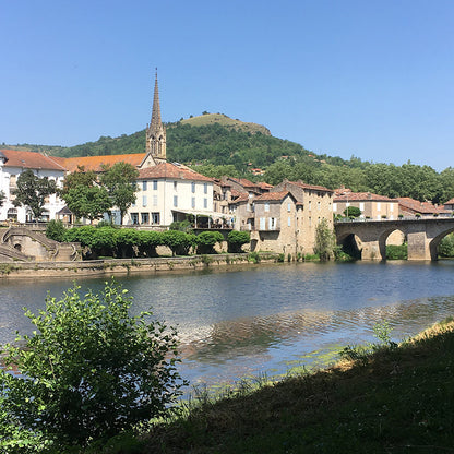 France Getaway with Junko Miyazaki / Monday, June 1st - Monday, June 8th, 2026