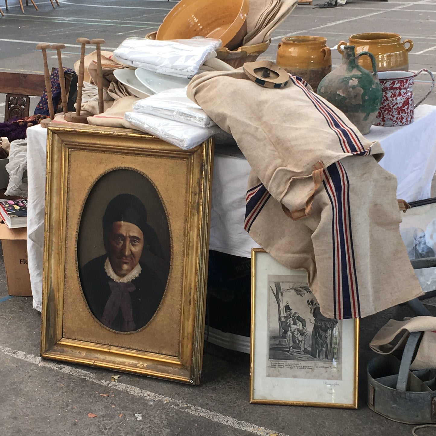 France Getaway with Junko Miyazaki / Monday, June 1st - Monday, June 8th, 2026