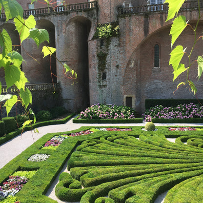 France Getaway with Junko Miyazaki / Monday, June 1st - Monday, June 8th, 2026