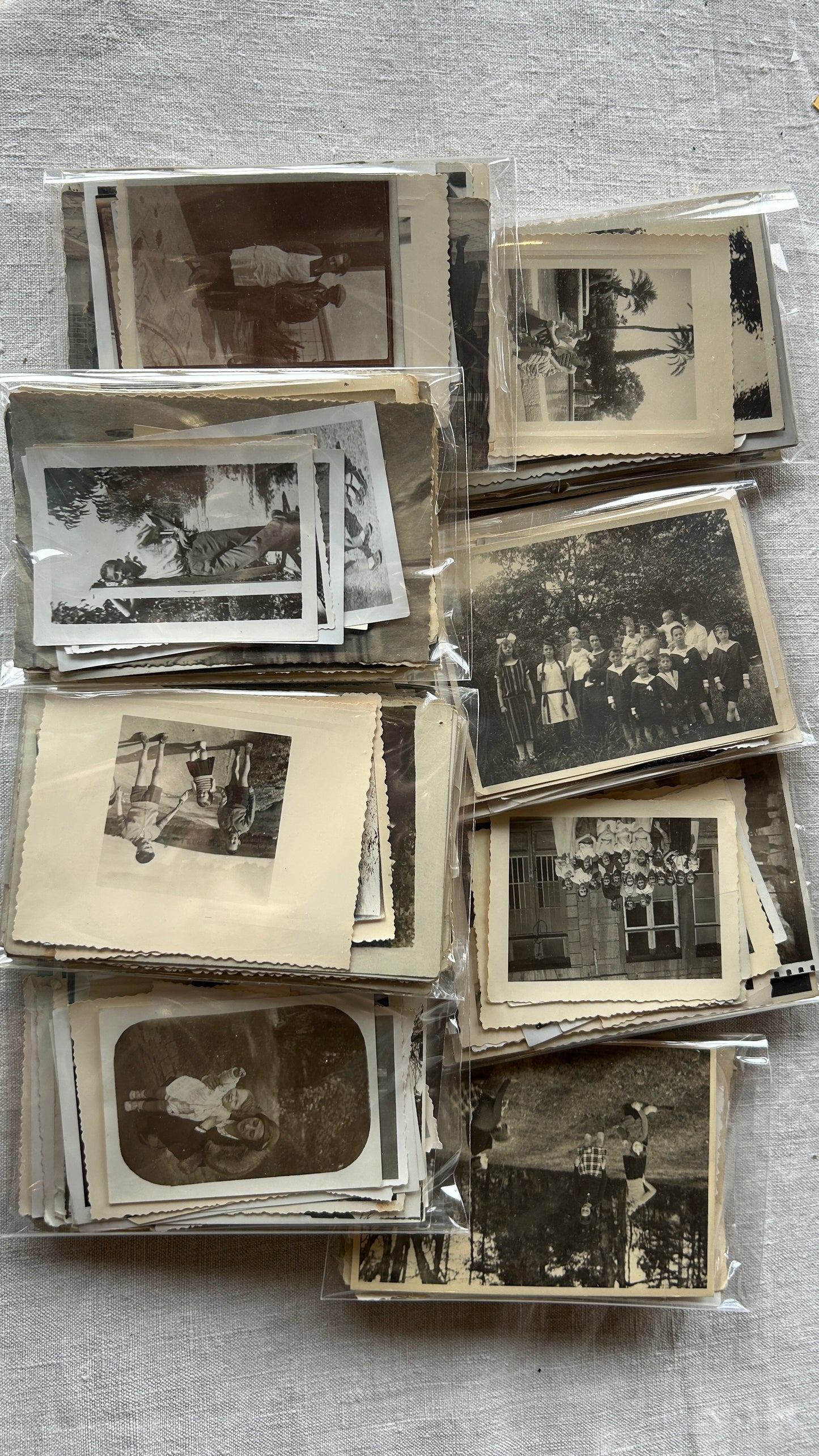 Vintage French Photos / Pre -Order Ships July 2026