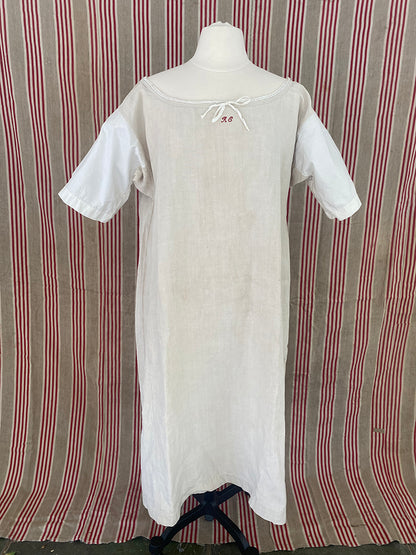 Down and Dirty Chemise #1