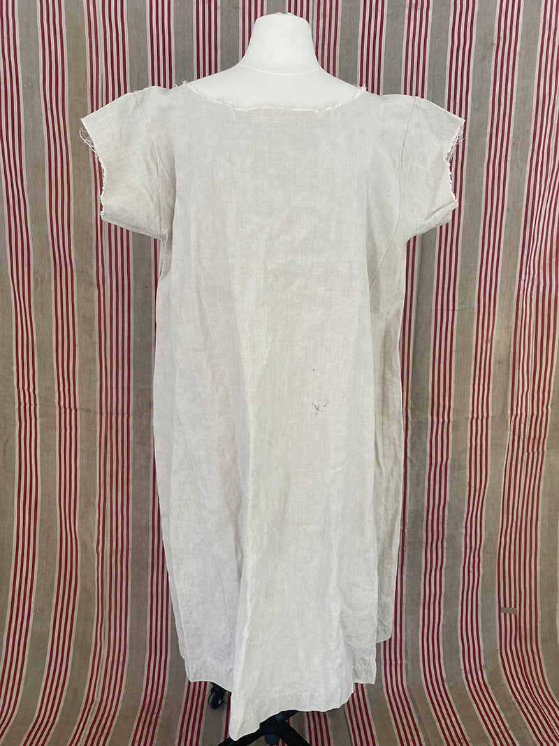 Down and Dirty Chemise #2