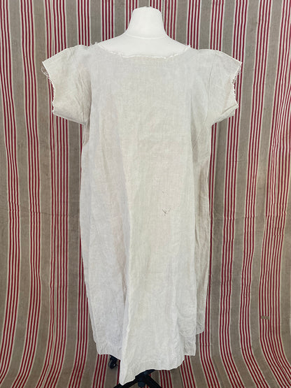 Down and Dirty Chemise #2