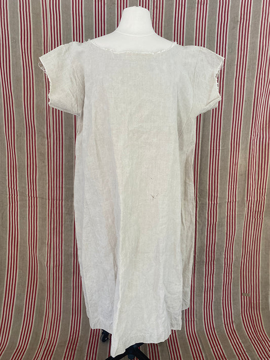 Down and Dirty Chemise #2