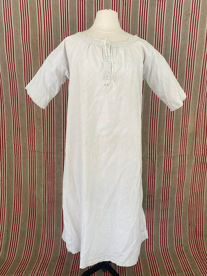 Down and Dirty Chemise #3