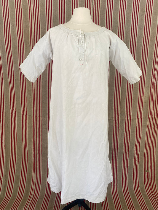 Down and Dirty Chemise #3