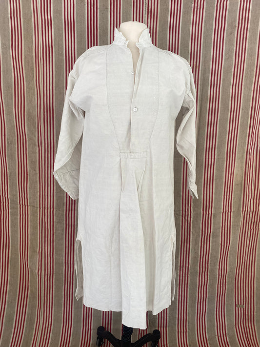Down and Dirty Chemise #4