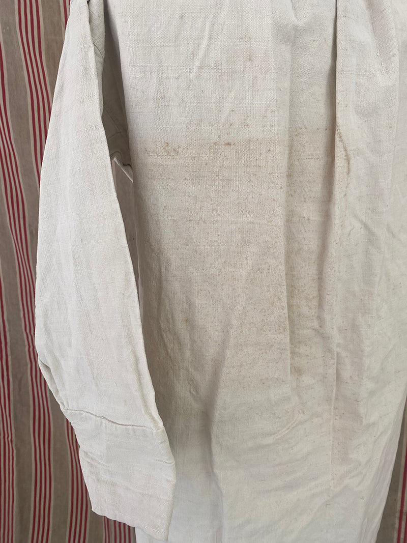 Down and Dirty Chemise #4