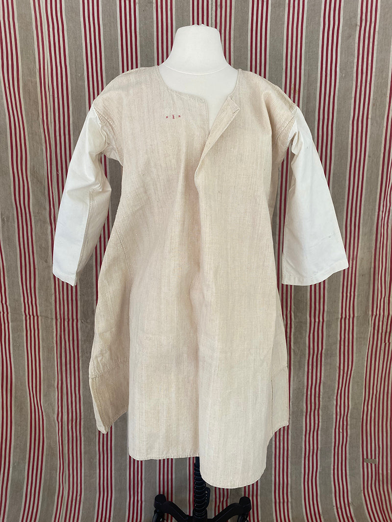 Down and Dirty Chemise #5