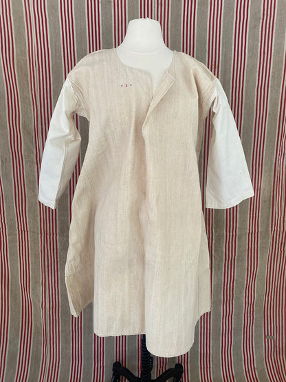 Down and Dirty Chemise #5