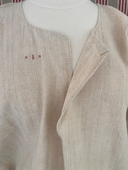 Down and Dirty Chemise #5
