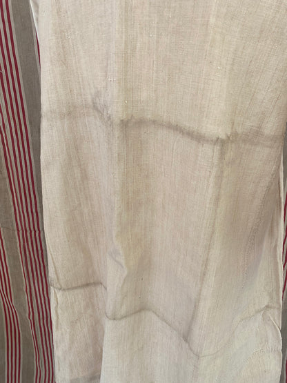 Down and Dirty Chemise #5