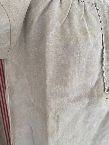 Down and Dirty Chemise #6