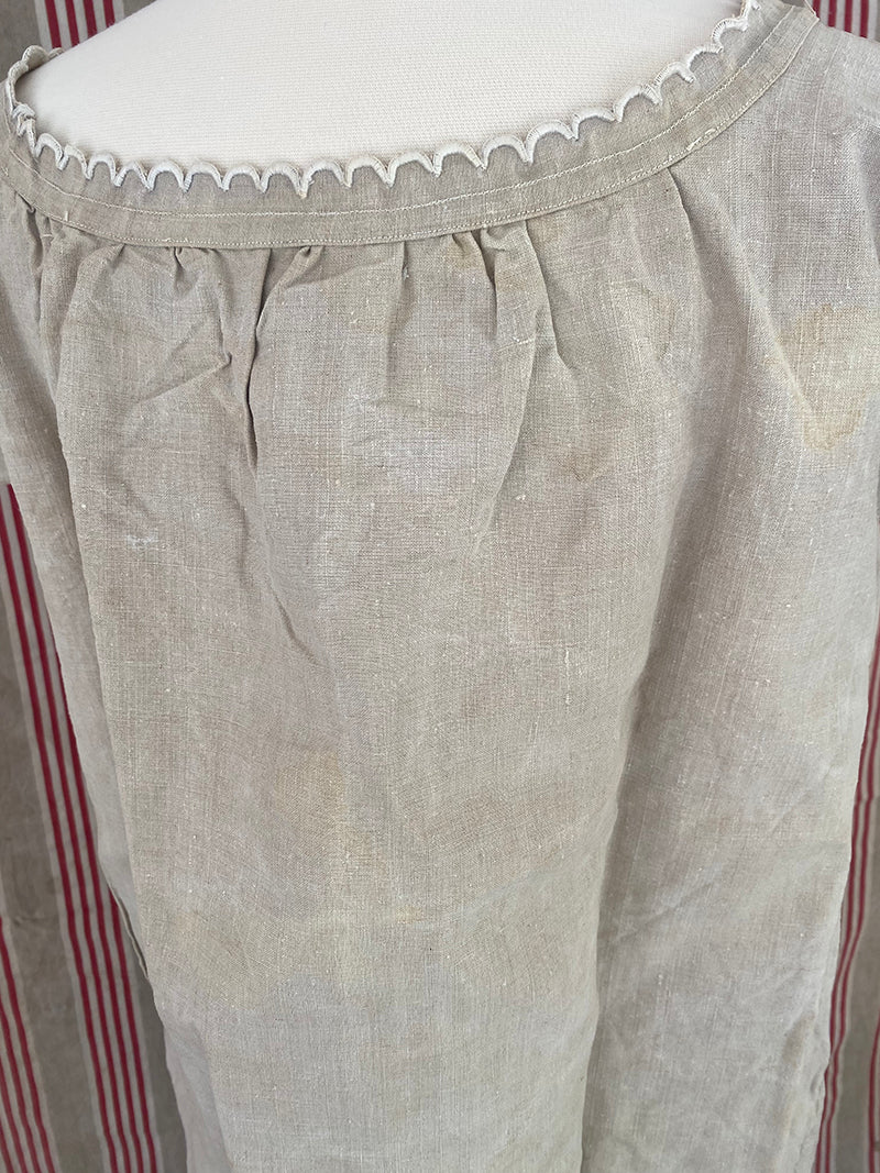 Down and Dirty Chemise #6