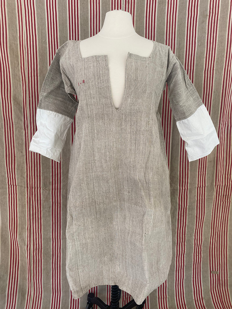 Down and Dirty Chemise #7