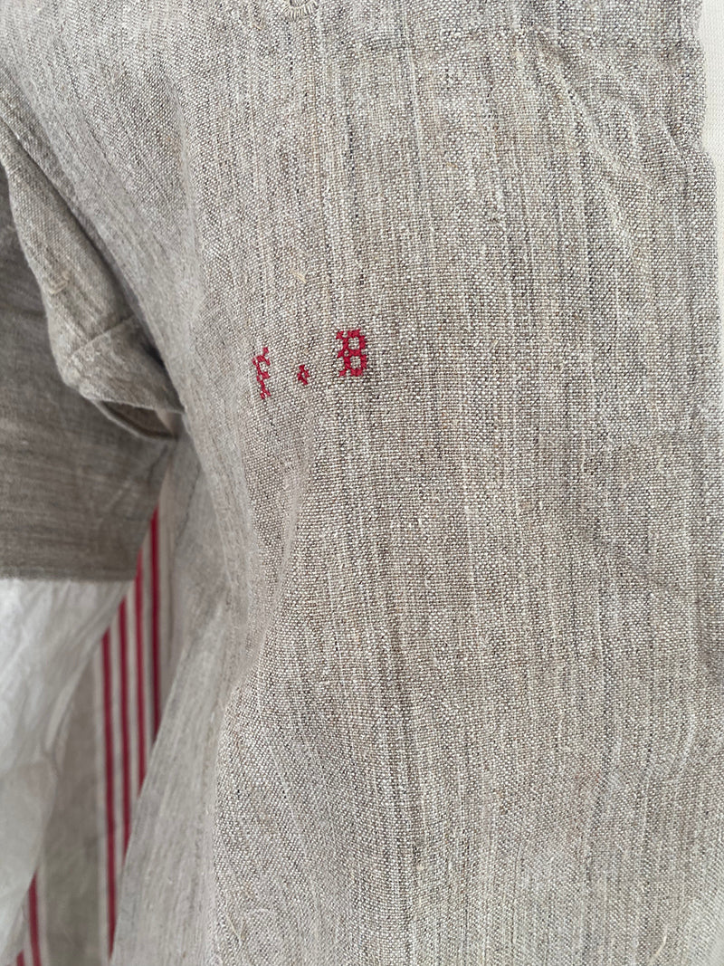 Down and Dirty Chemise #7