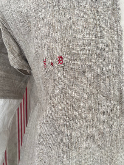 Down and Dirty Chemise #7