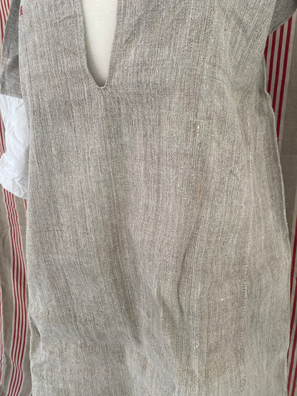 Down and Dirty Chemise #7