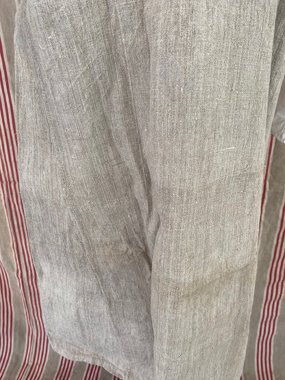 Down and Dirty Chemise #7