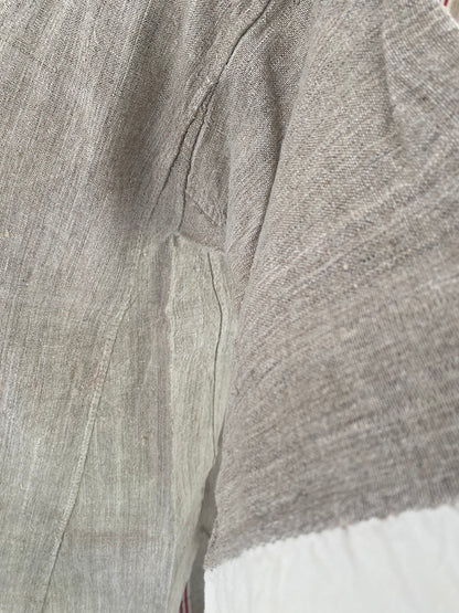 Down and Dirty Chemise #7