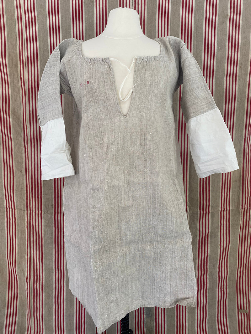 Down and Dirty Chemise #8