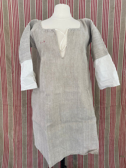 Down and Dirty Chemise #8