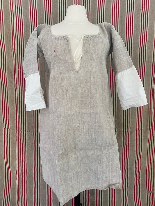 Down and Dirty Chemise #8