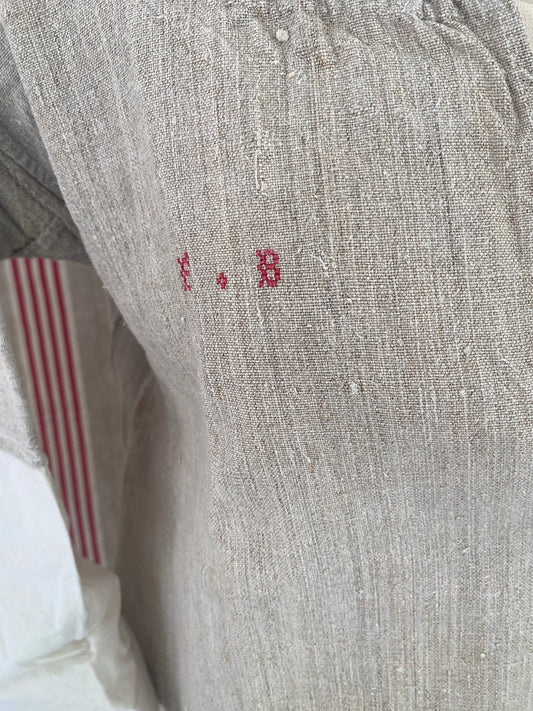 Down and Dirty Chemise #8