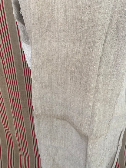 Down and Dirty Chemise #8