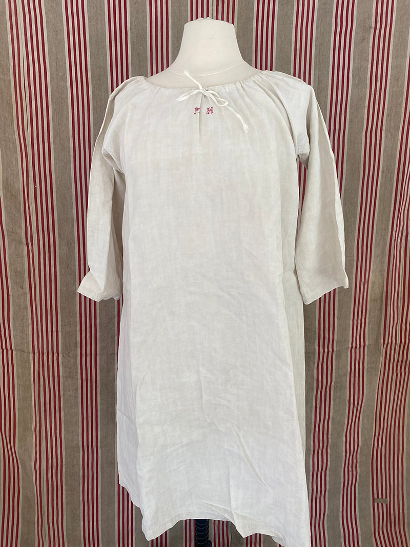 Down and Dirty Chemise #9