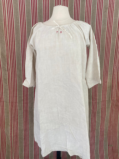 Down and Dirty Chemise #9