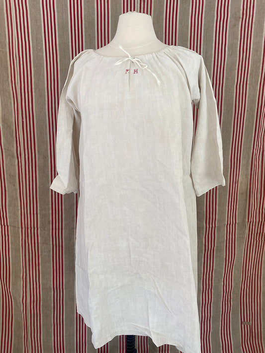 Down and Dirty Chemise #9