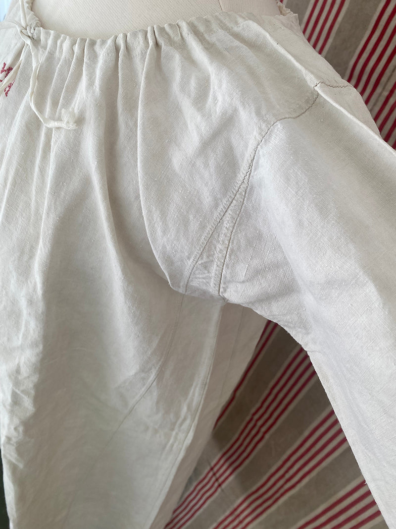 Down and Dirty Chemise #9
