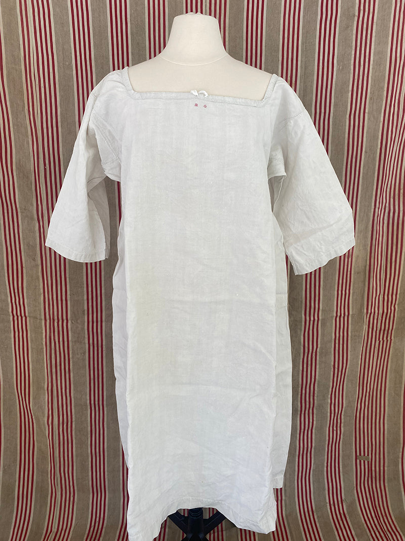 Down and Dirty Chemise #10